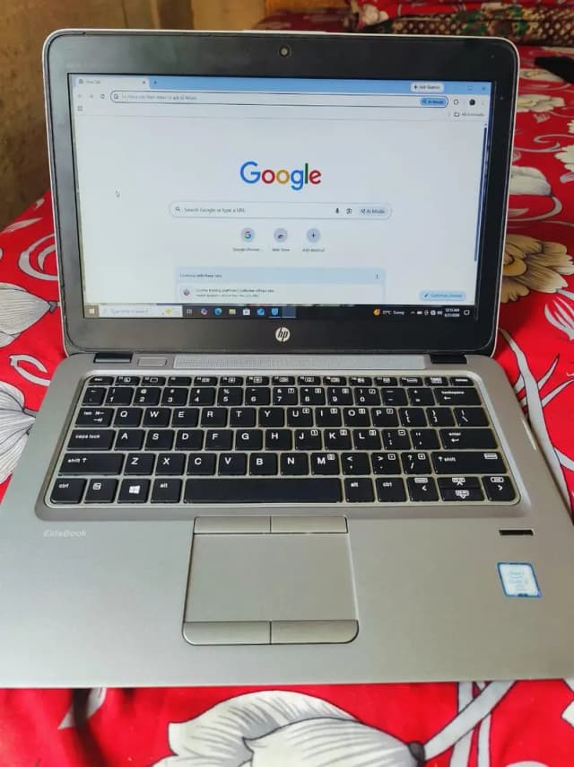 core i5 6th gen