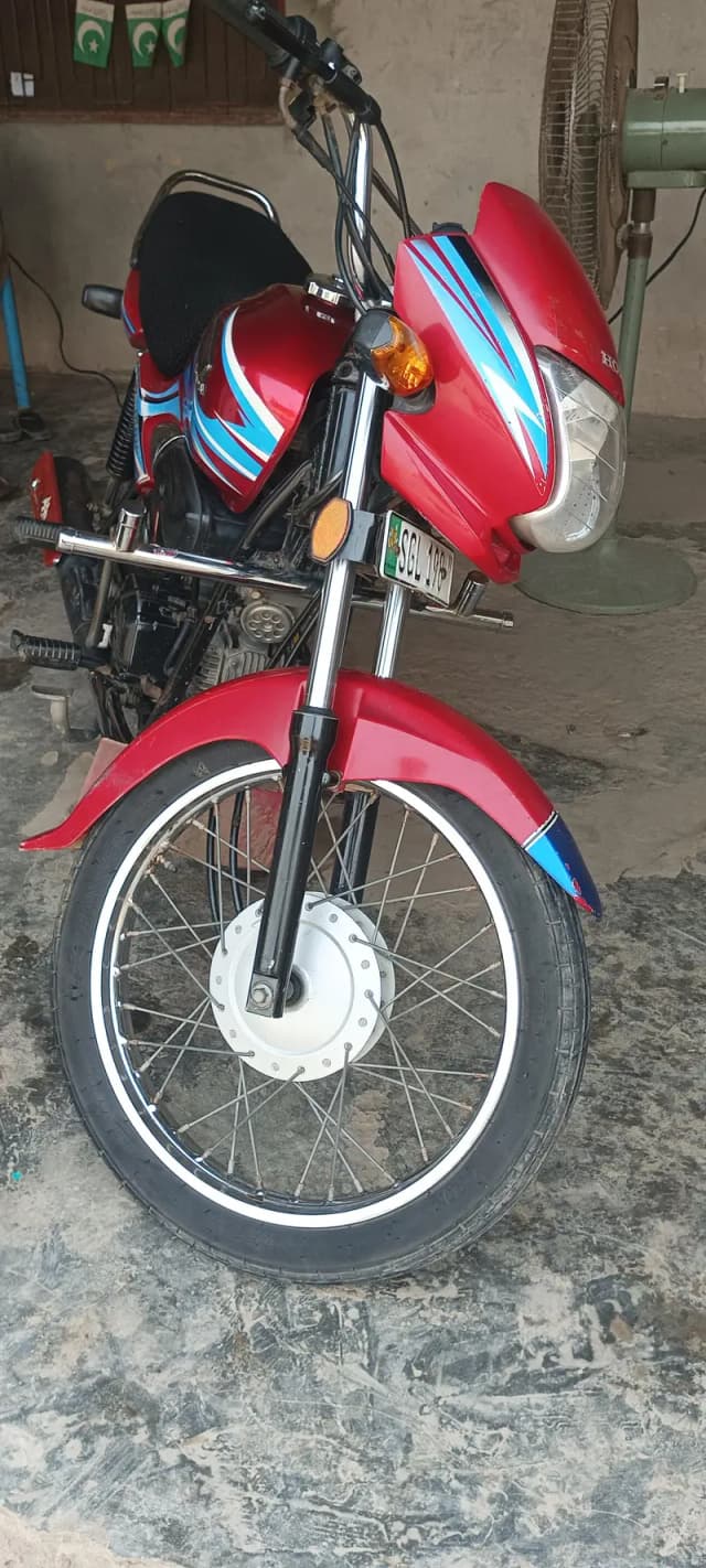 urgent sale Honda pridor 2017 model all ok