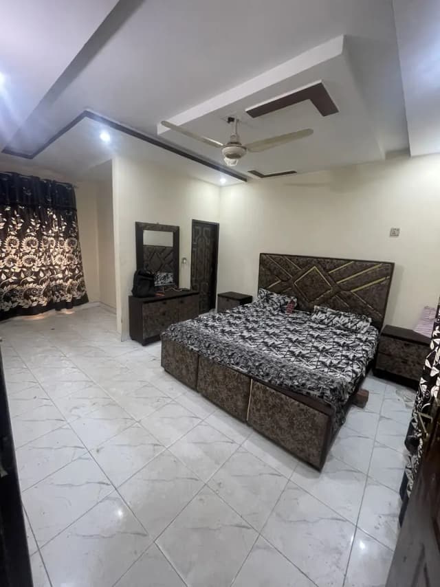 Flat for rent Now Available