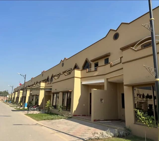 Omega residencia