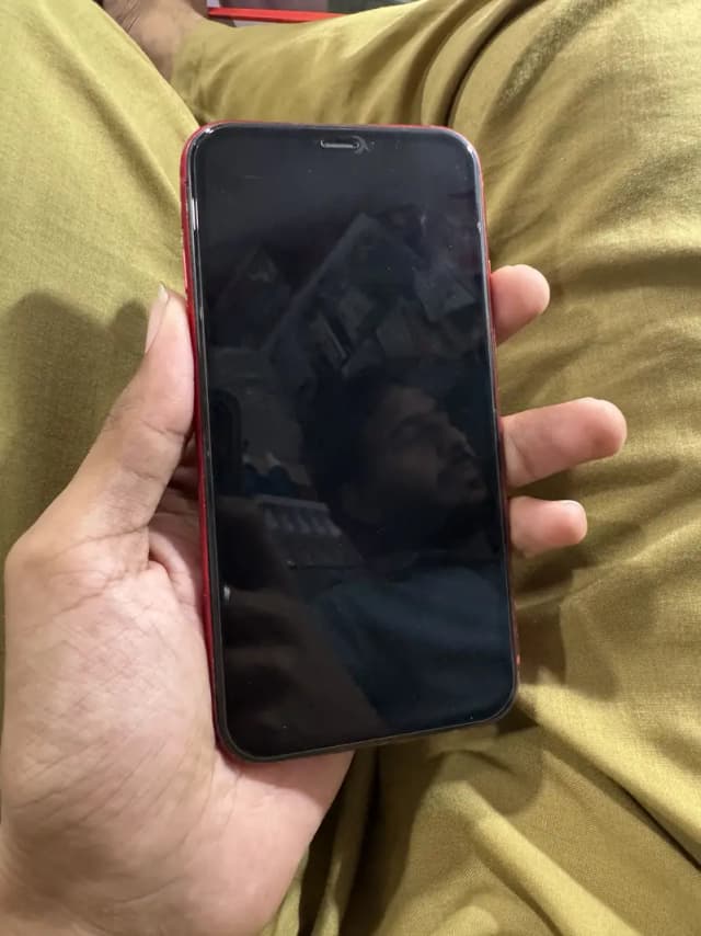 Apple iPhone 11 64 bypass