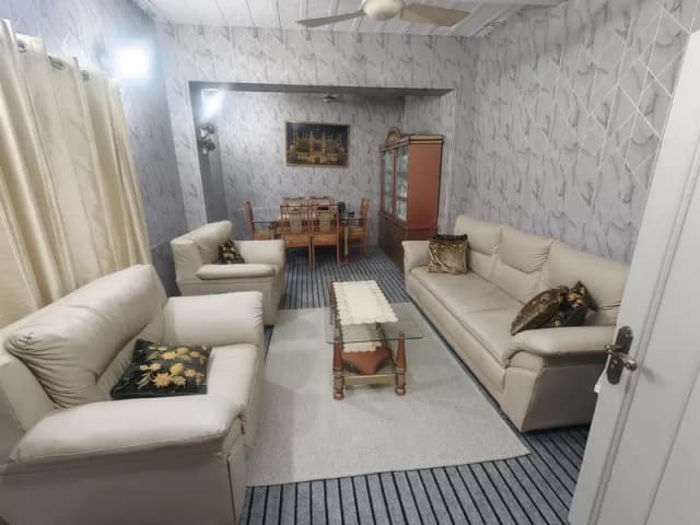 complete dining room package