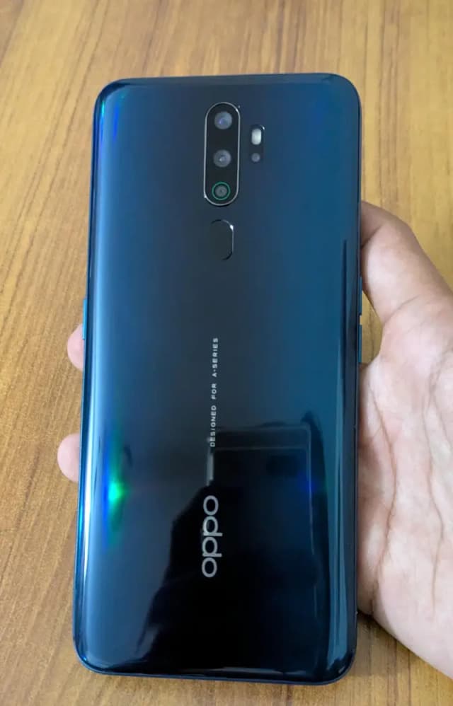 A5 2020