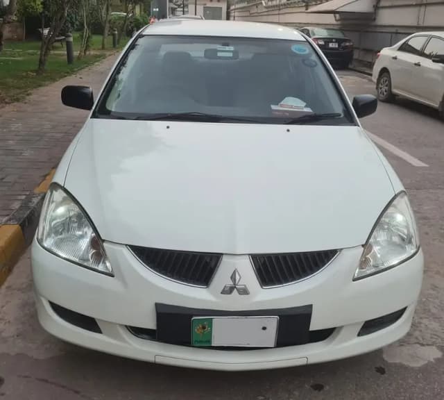 Mitsubishi Lancer 2005
