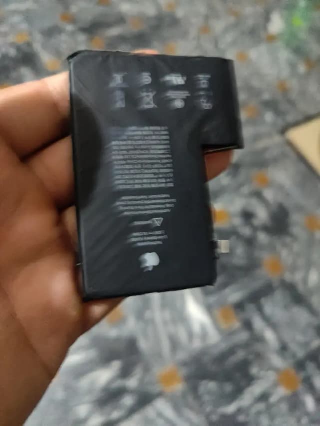 Apple iPhone 12 Pro Max