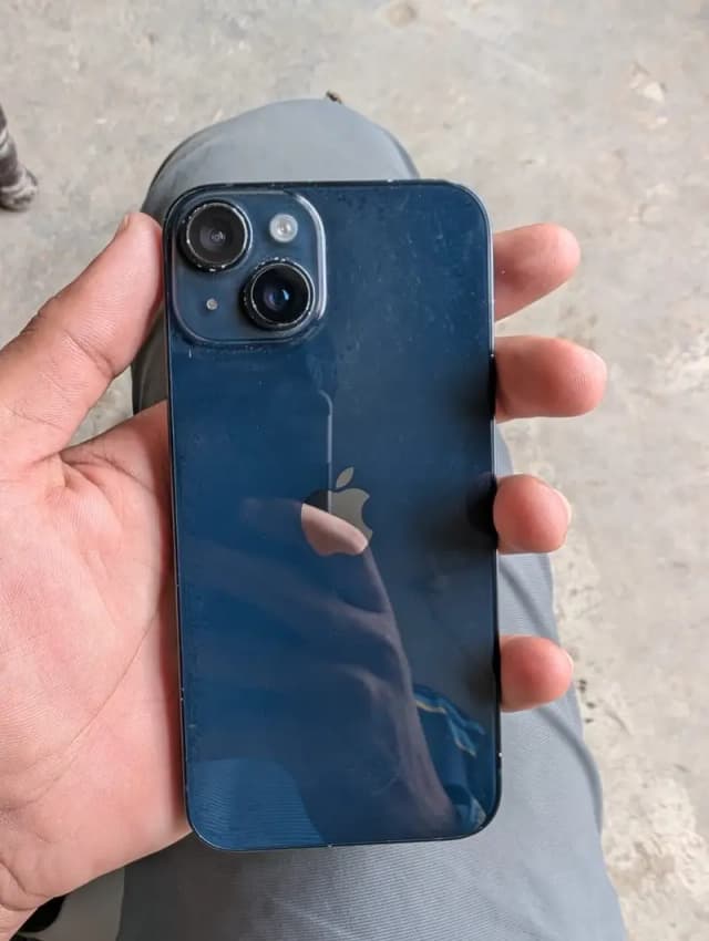 Apple iPhone 14