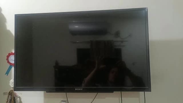 Sony LED