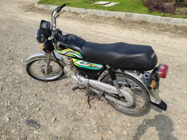 Open letter bike 2023 model 03460413776