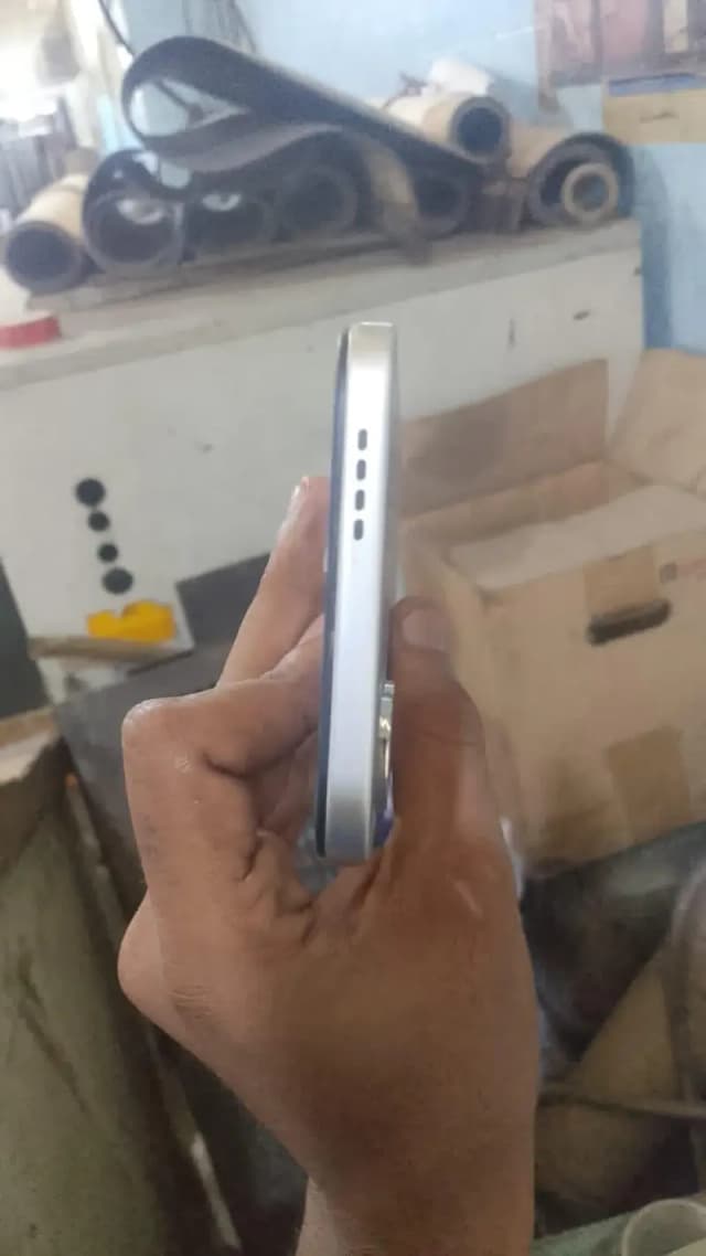 Infinix Other Model smart 20