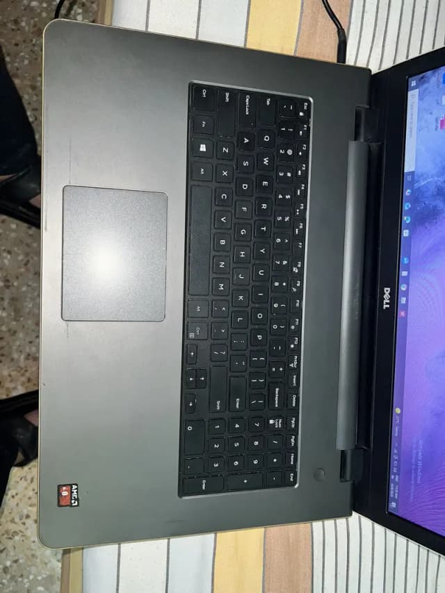 Dell Inspiron Gaming laptop