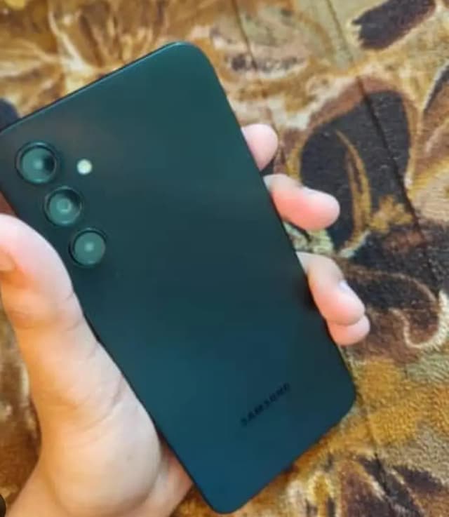 Samsung Mobile A14  orginal Full Lush vip camera full Ok PUBG Smooth