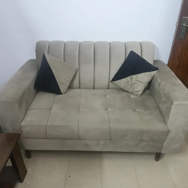 7 Seater sofa set