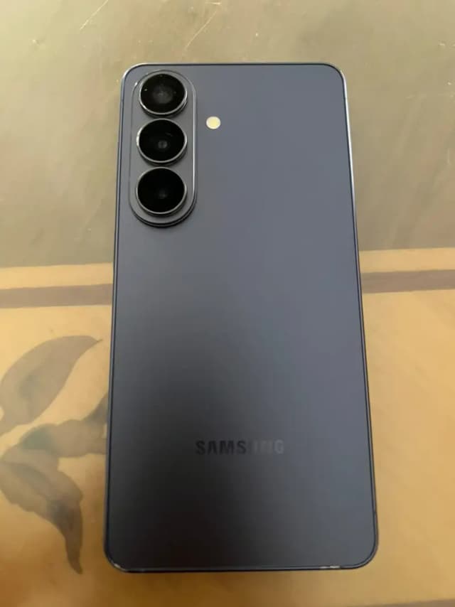 Samsung Mobile S26