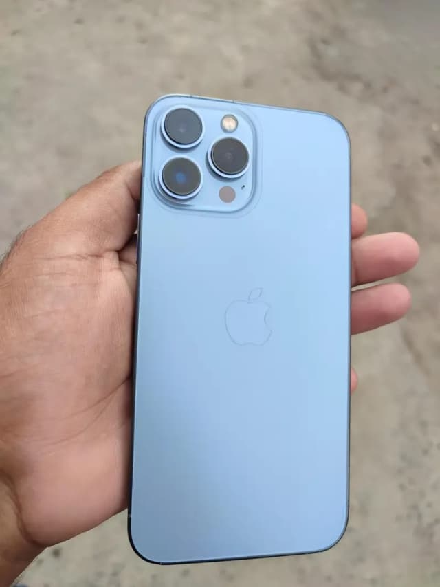 Apple iPhone 13 Pro Max JV
