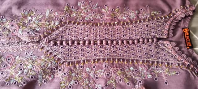 open shart dupta tarozer stich for sell