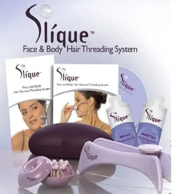 Face and body hair remover manule theradner