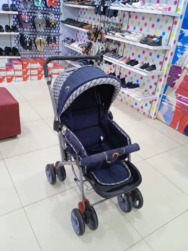 baby stroller pram