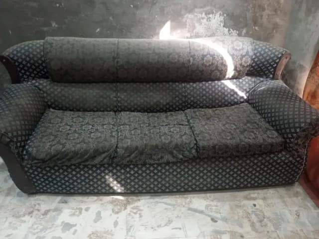 Sofa Set 5 seater