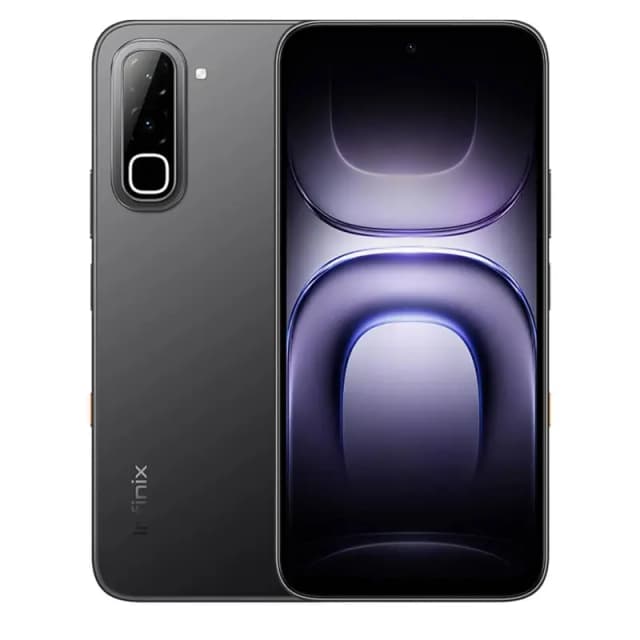 Infinix hot 70