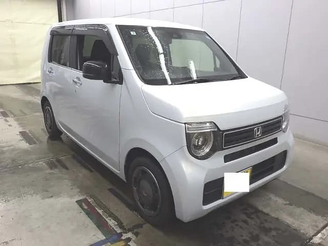Honda N Wgn 2023 - Limited Edition Dayz Move Wagon R N One Mira