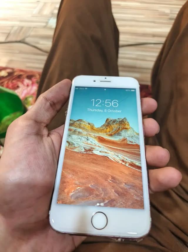 iphone 6s