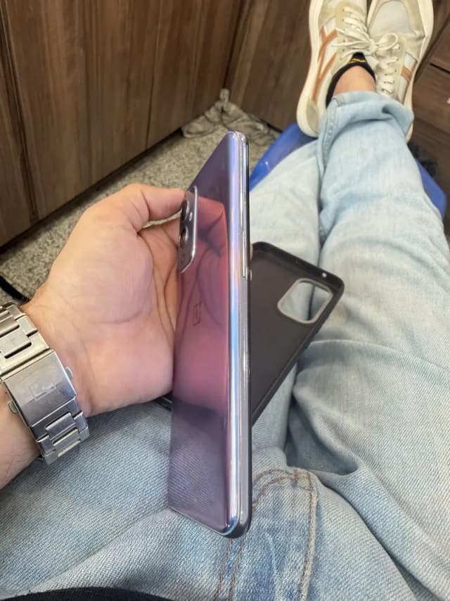 One Plus 9