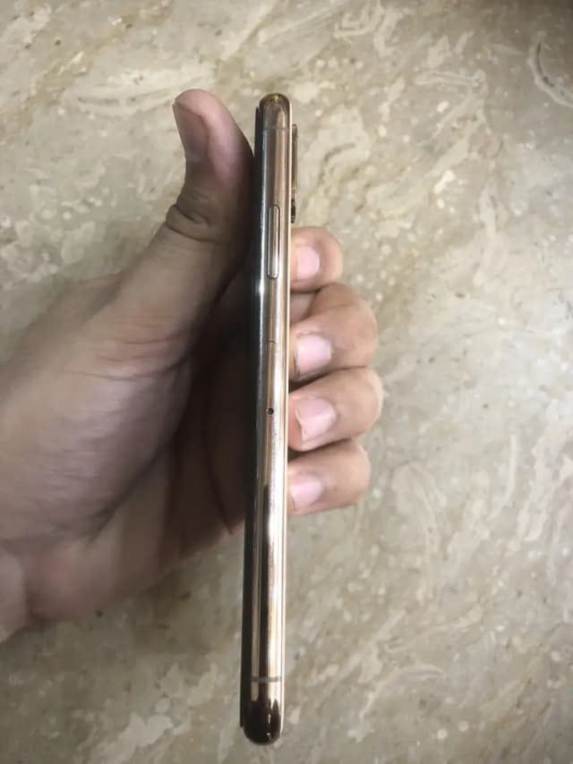 Apple iPhone XS