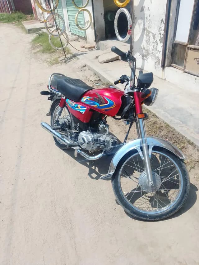 United motorcycle 2025 model