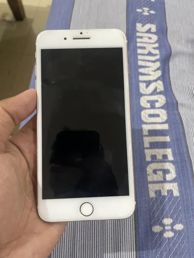 Apple iPhone 7 Plus