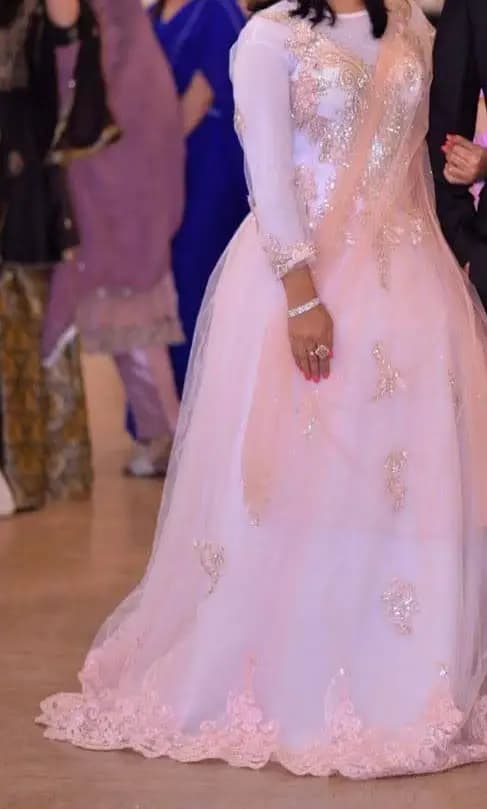 Beautiful maxi