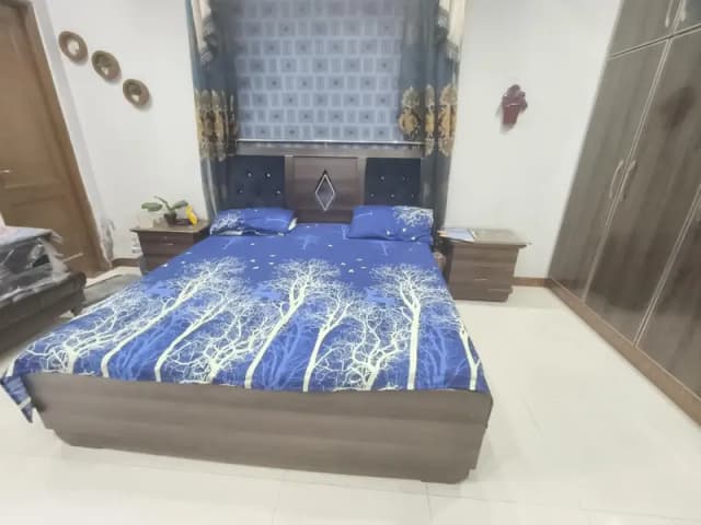 Bed set