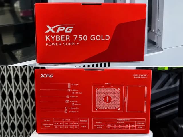 Best power supply