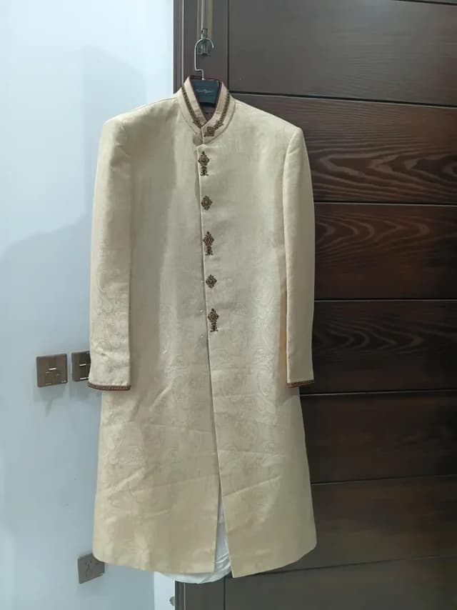 branded sherwani