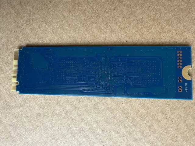 Kingston 512gb NV3 for sale