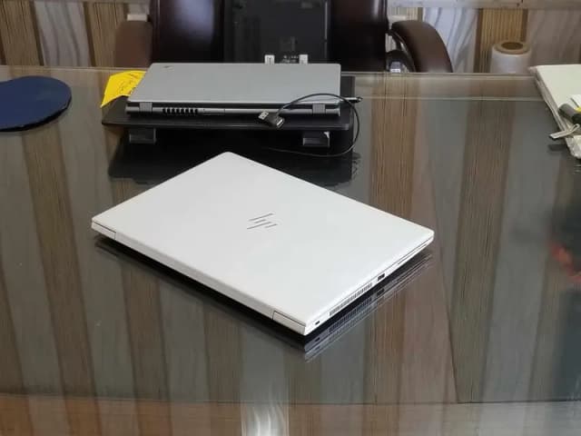 Hp elitebook 840 g5 |i5 8th