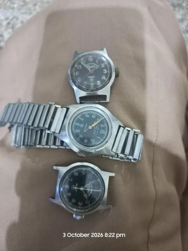 westend watch
