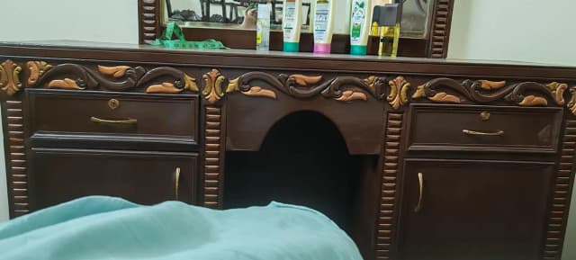 king sized bed set