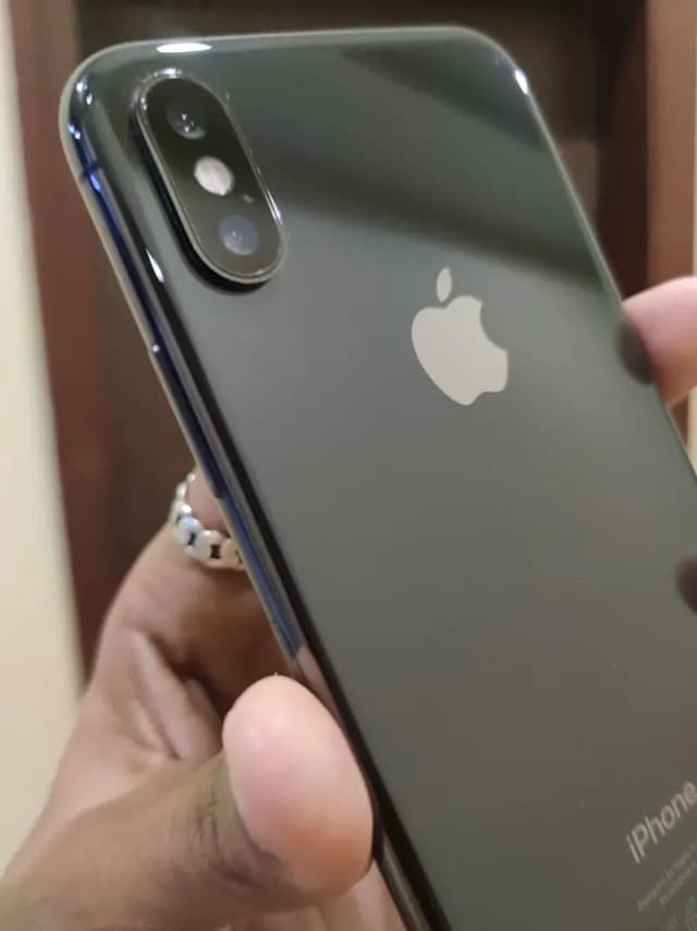 Apple iPhone XS