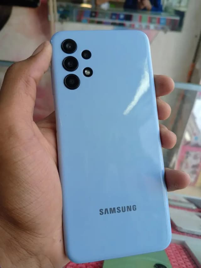 Samsung Mobile A13