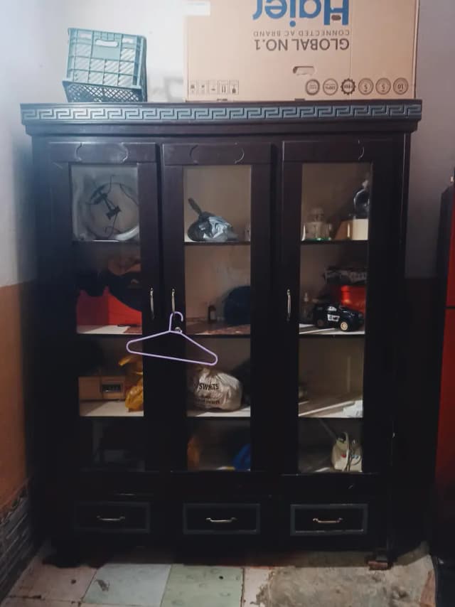 showcase