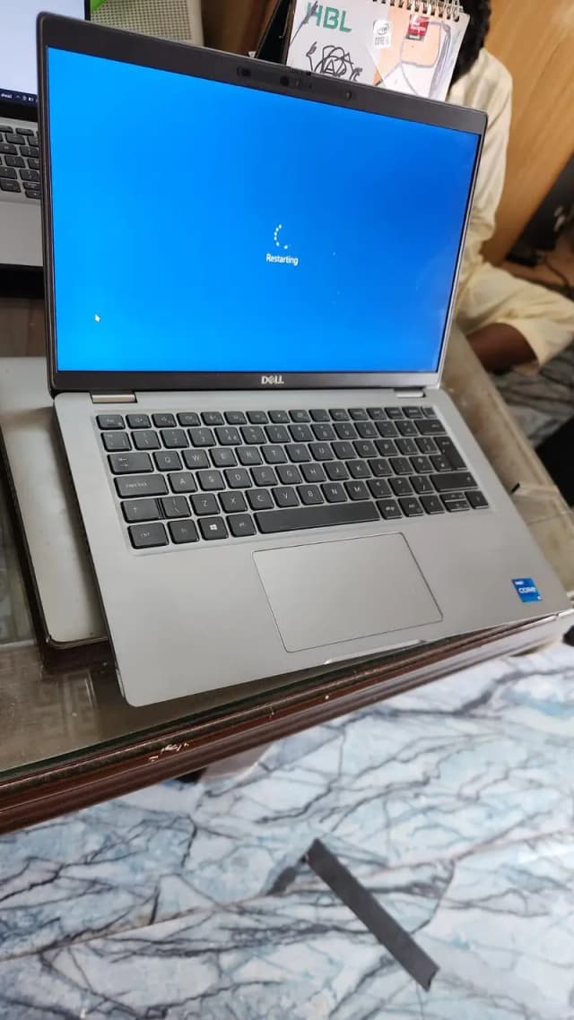 Dell latitude 5420 |i5 11th