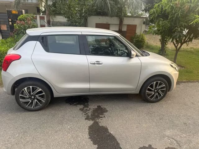 Suzuki Swift 2026