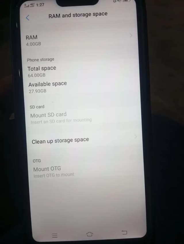 Vivo Y85