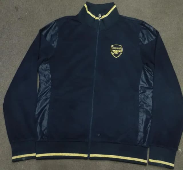 Arsenal Football Club Jacket – Used – Good Condition