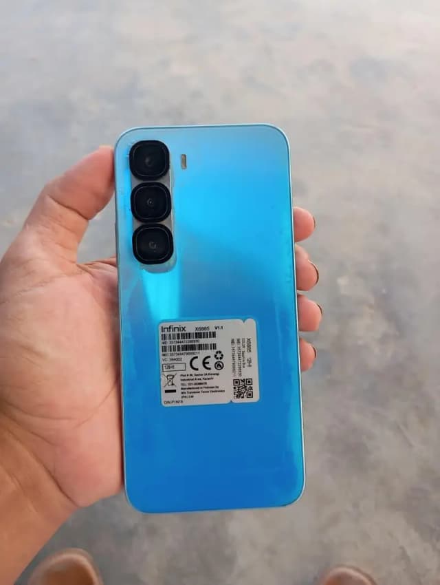 Infinix 60pro