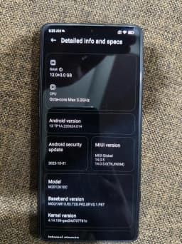 Product Detail