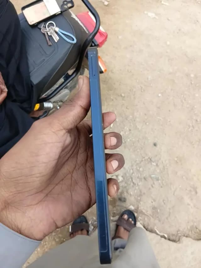 Samsung Mobile A07
