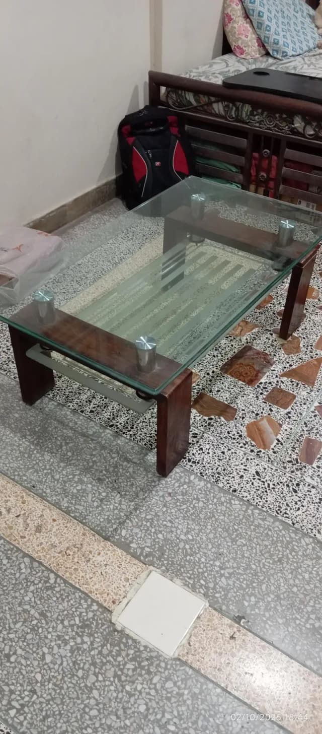 Center Table