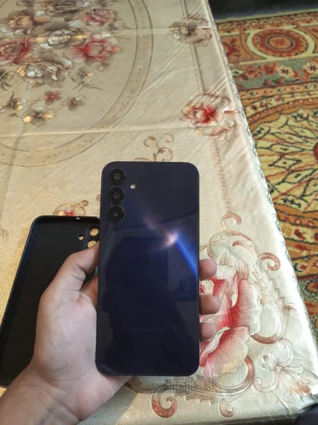 Samsung Mobile A15 5G