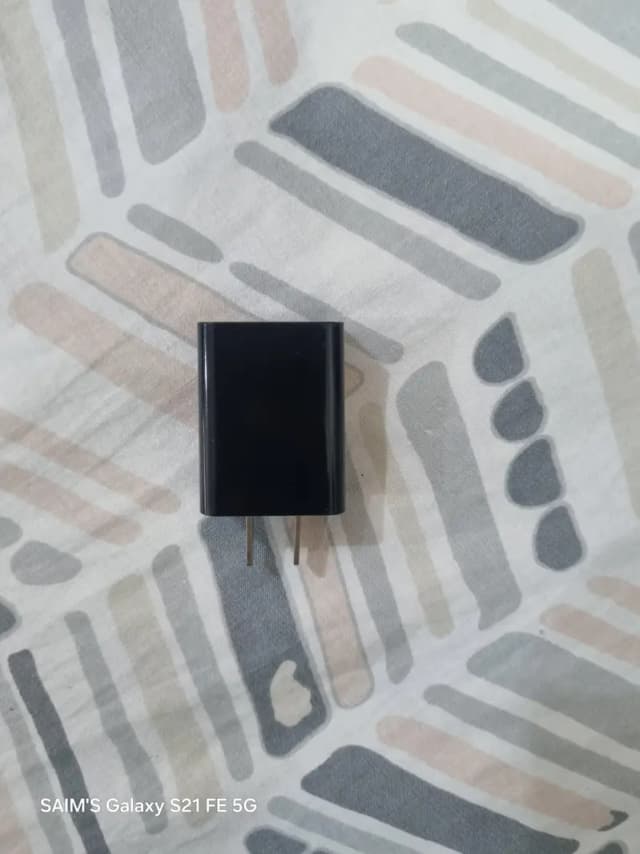 XIAOMI ORIGINAL CHARGER